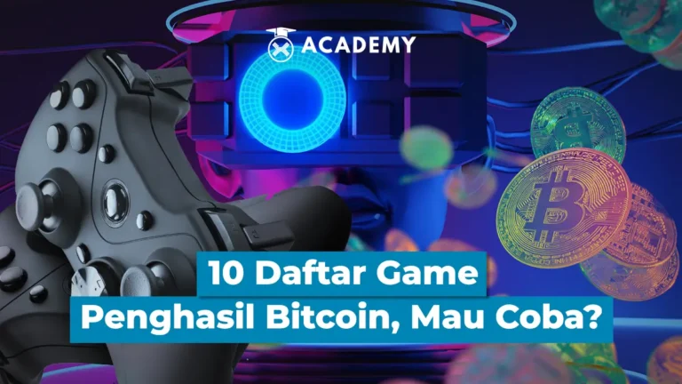 10 List of Bitcoin Earning Games, Want to Try?