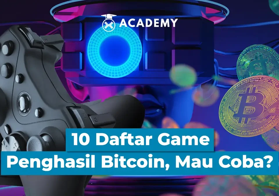 10 game Bitcoin 1