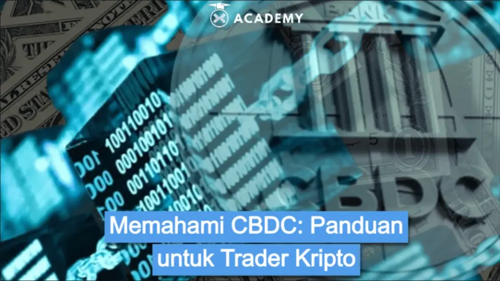 CBDC kripto