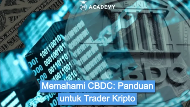 Memahami CBDC: Panduan untuk Trader Kripto