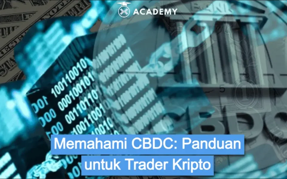 CBDC kripto