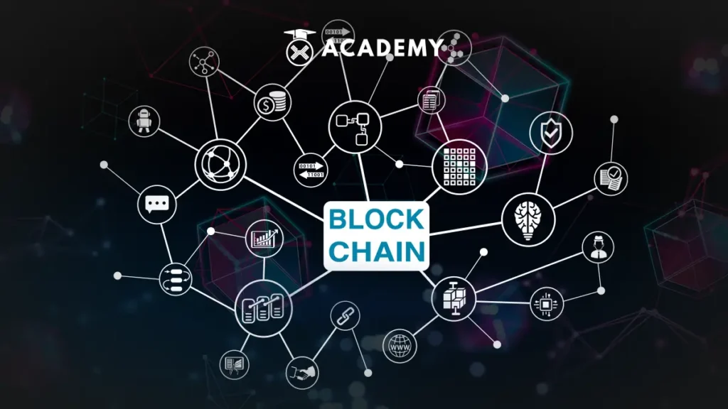 Jenis-Jenis Teknologi Cross Chain