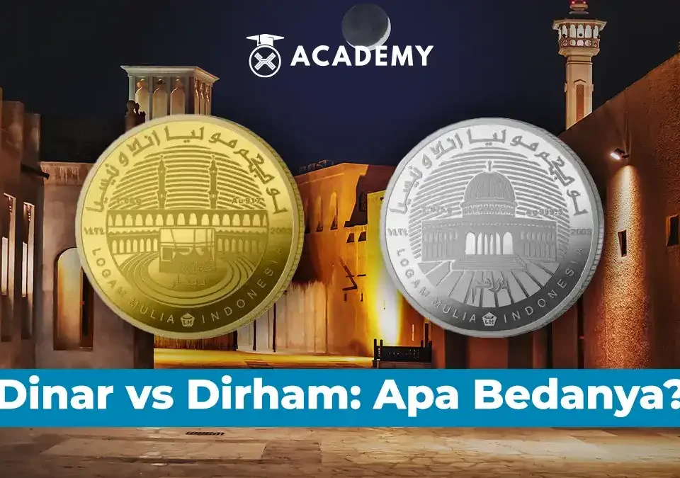 Dinar Dirham 1