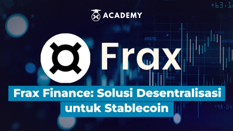 Get to know Frax Finance: Leading Stablecoin Innovation