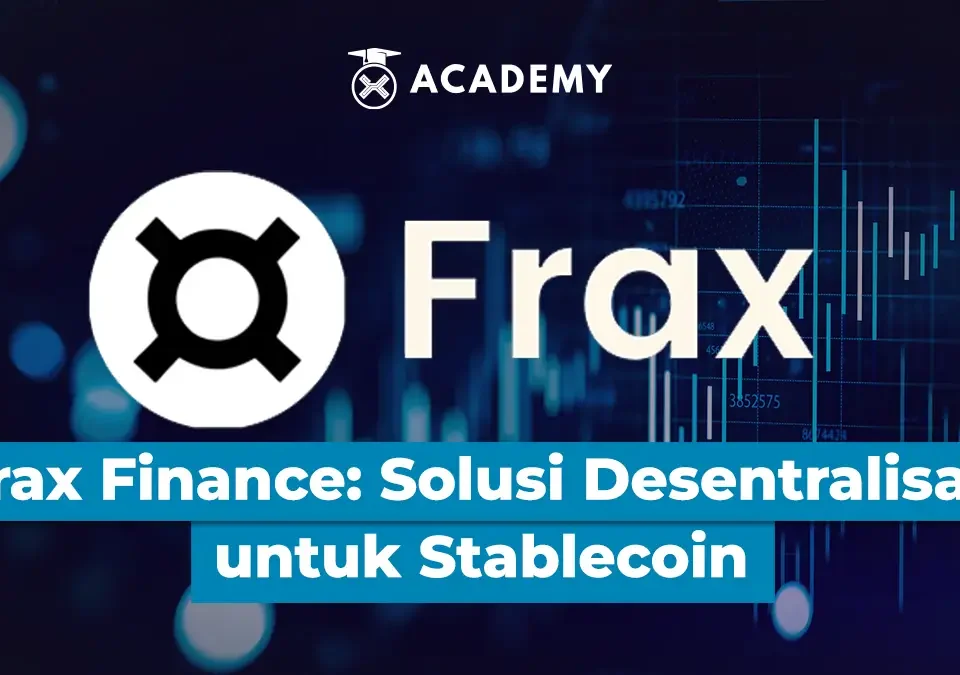 Frax Finance 1