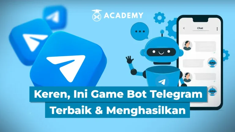 8 Telegram Game Bots List: Fun Entertainment in Your Group Chat