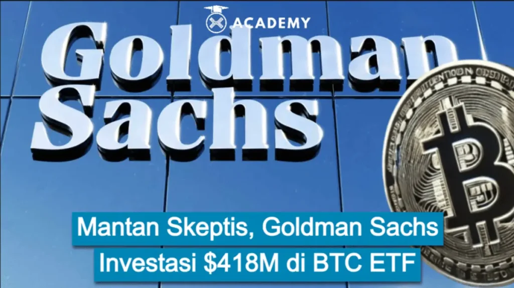 Goldman Sachs