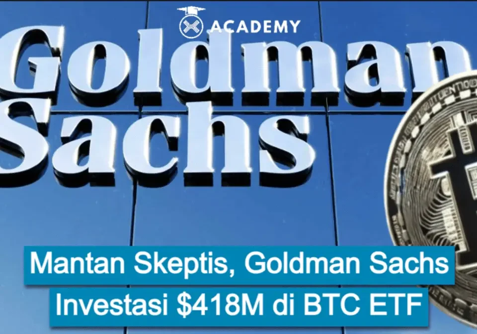 Goldman Sachs