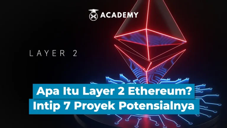 What is Layer 2 Ethereum? Here are 7 Potential Projects for 2024