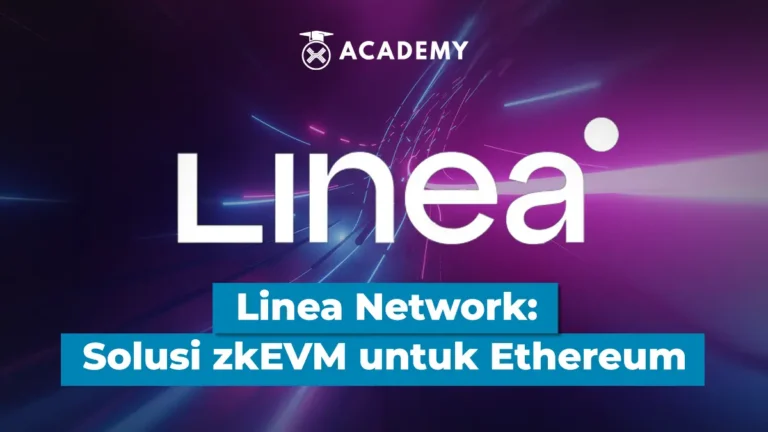 Get to know Linea Network: zkEVM Solution for Ethereum