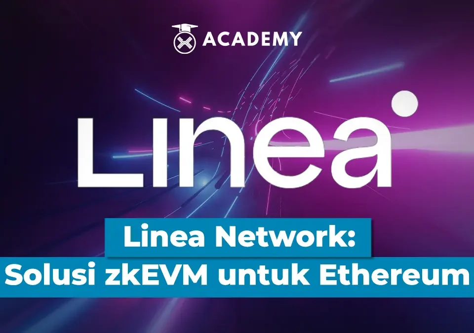 Linea Network 1