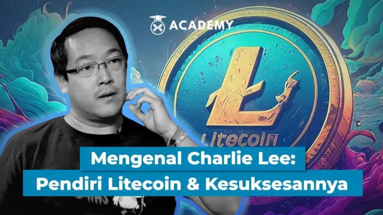 Meet Charlie Lee: Litecoin Founder & His Success