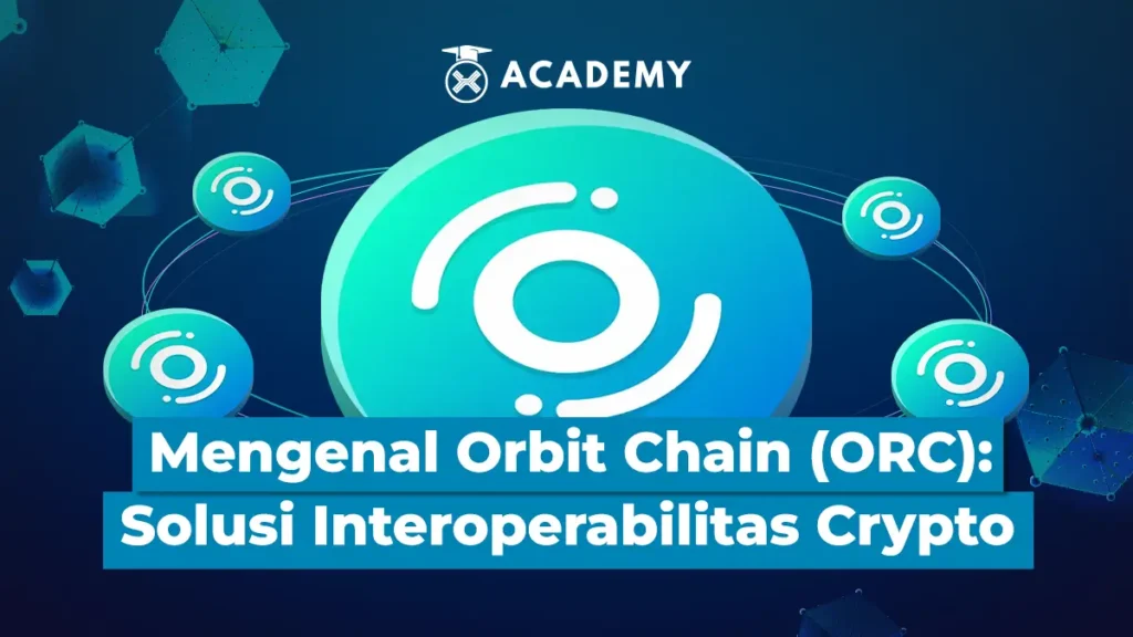 Orbit chain 1