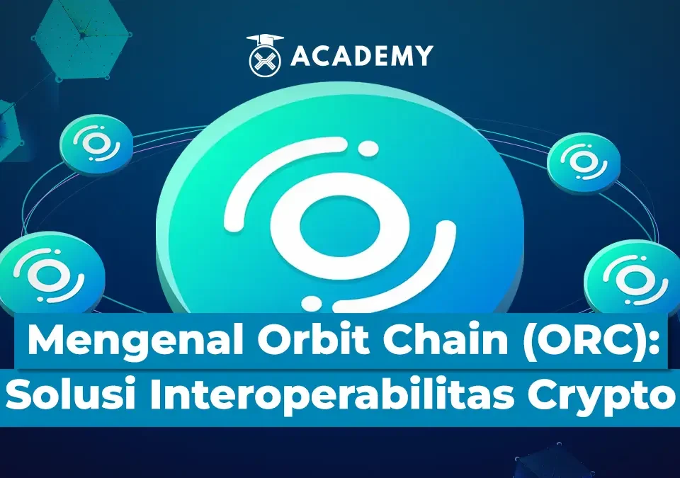 Orbit chain 1