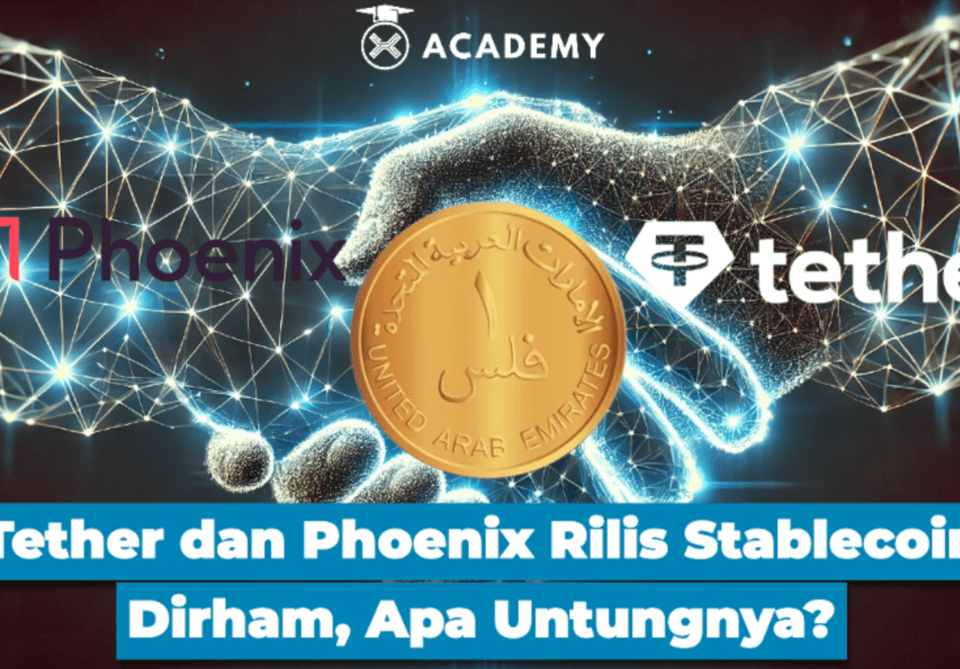 Tether dan Phoenix Rilis Stablecoin Dirham, Apa Untungnya?