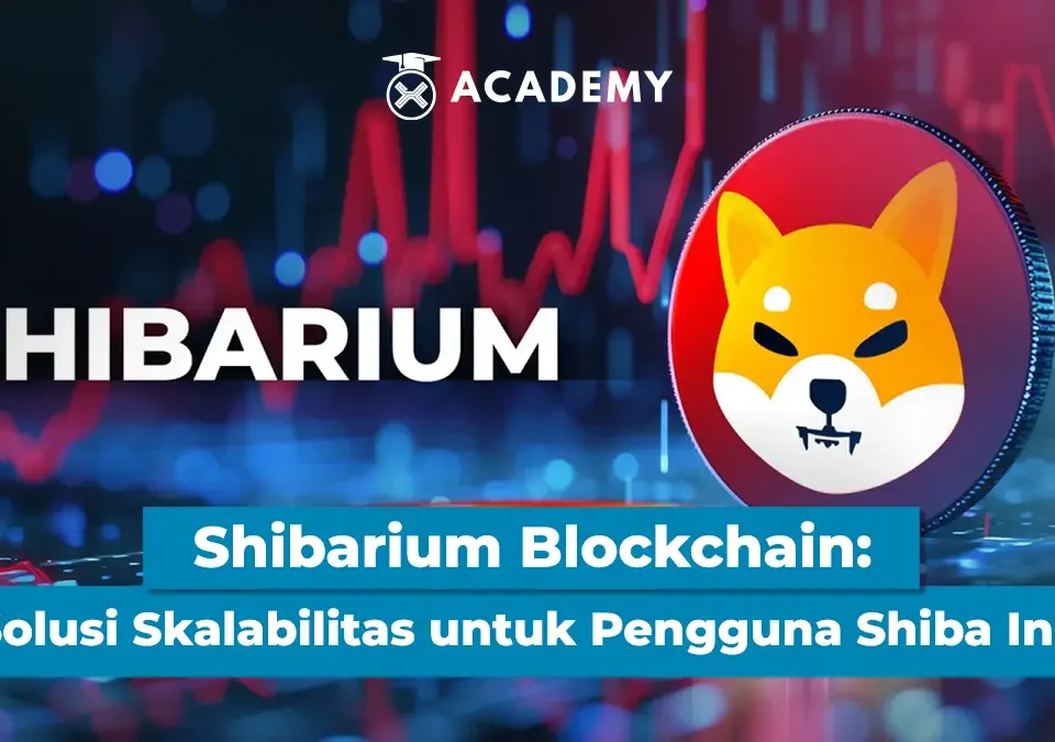 Shibarium Blockchain 1