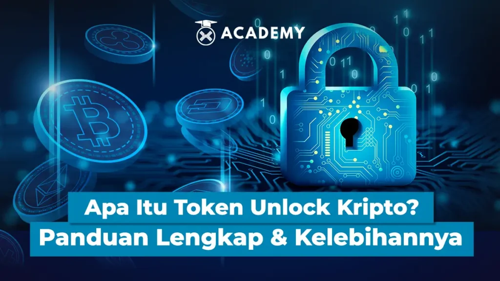 Token Unlock Crypto 1