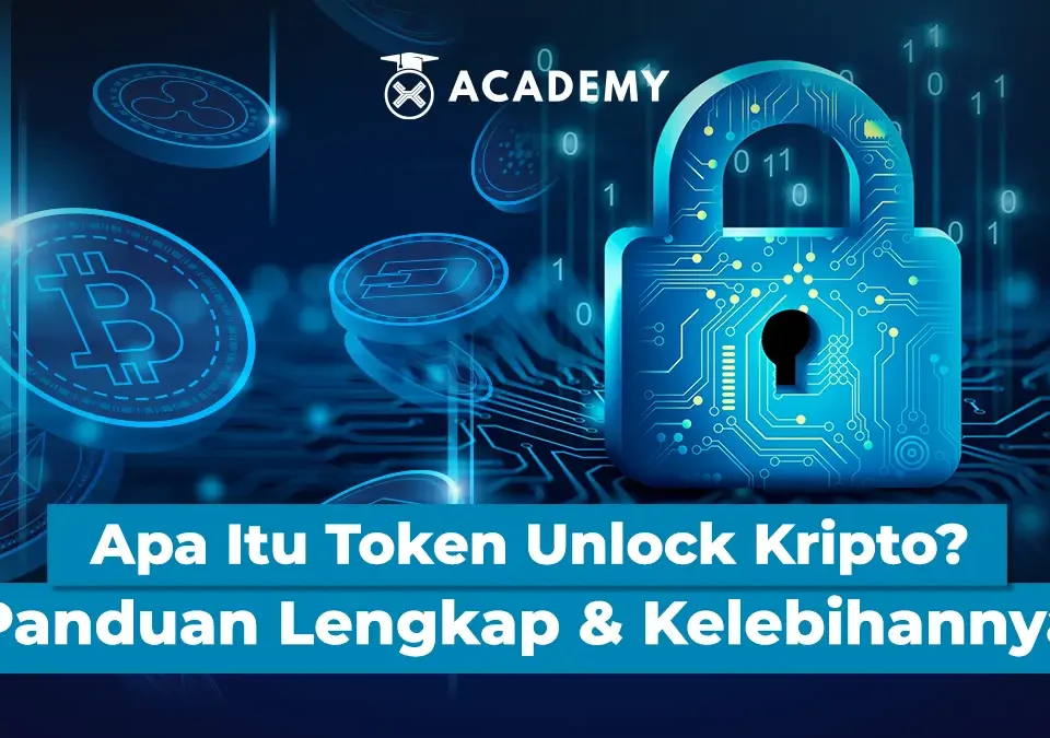 Token Unlock Crypto 1