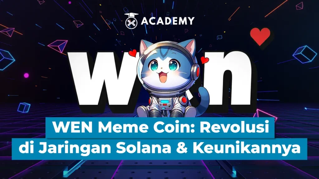 Wen coin 1