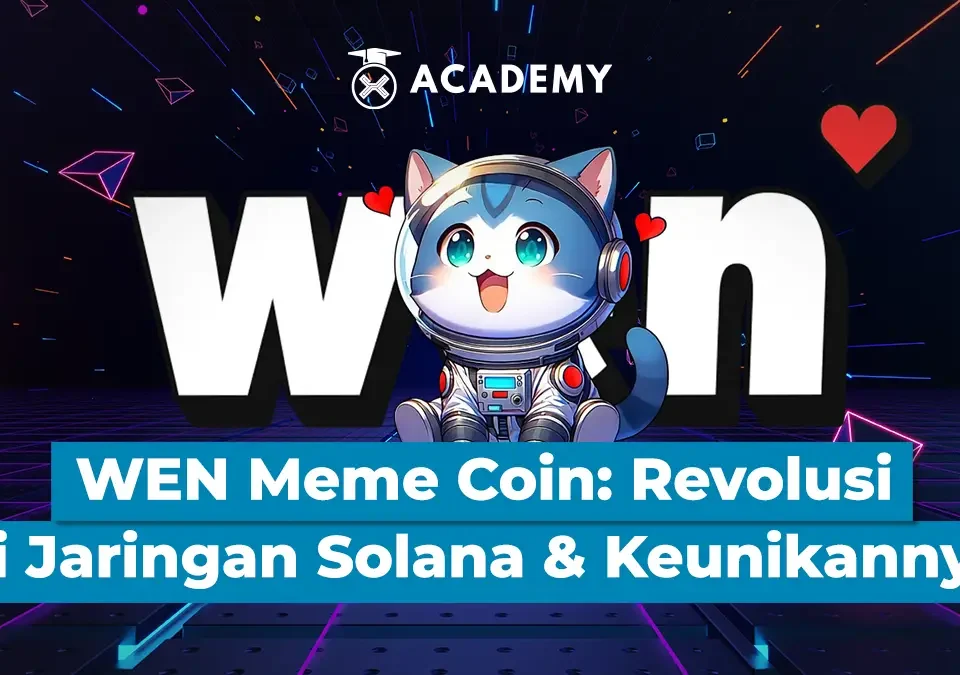 Wen coin 1