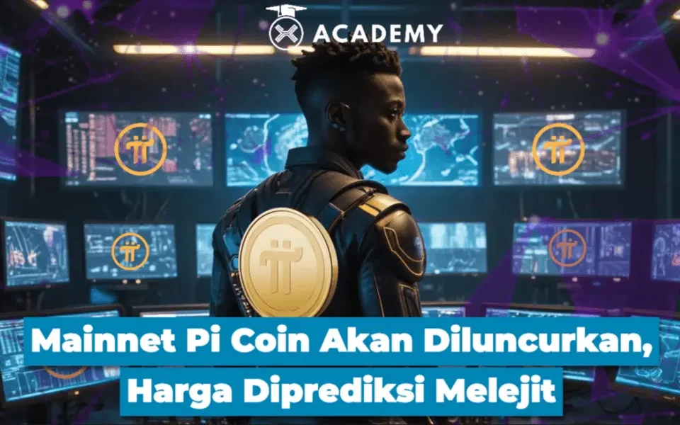 Mainnet Pi Coin Akan Diluncurkan,