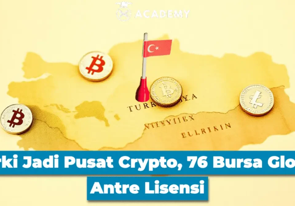 turki jadi pusat kripto