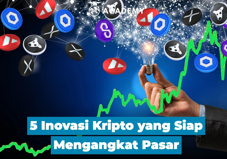 5 Inovasi Kripto yang Siap Mengangkat Pasar (1)