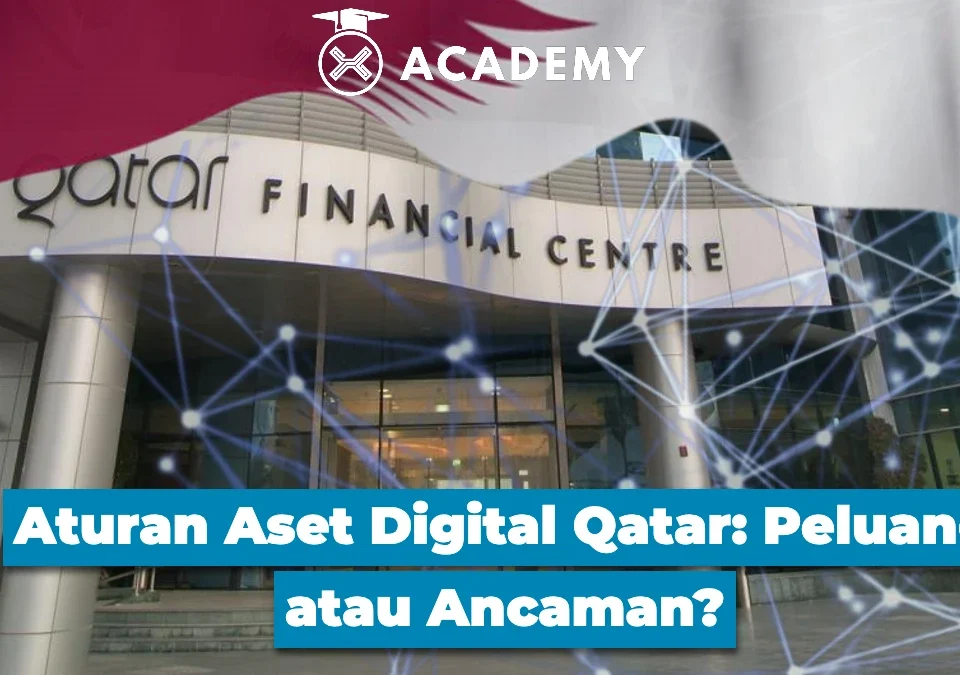 Aturan Aset Digital Qatar Peluang atau Ancaman