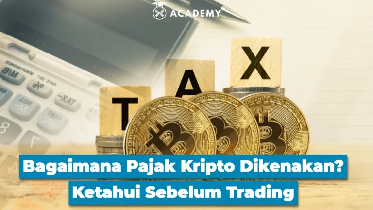 Bagaimana Pajak Kripto Dikenakan? Ketahui Sebelum Trading