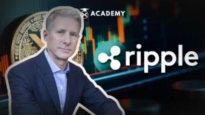 Mengenal Chris Larsen XRP 2