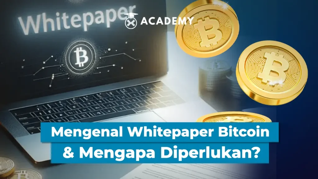 Mengenal Whitepaper Bitcoin 1