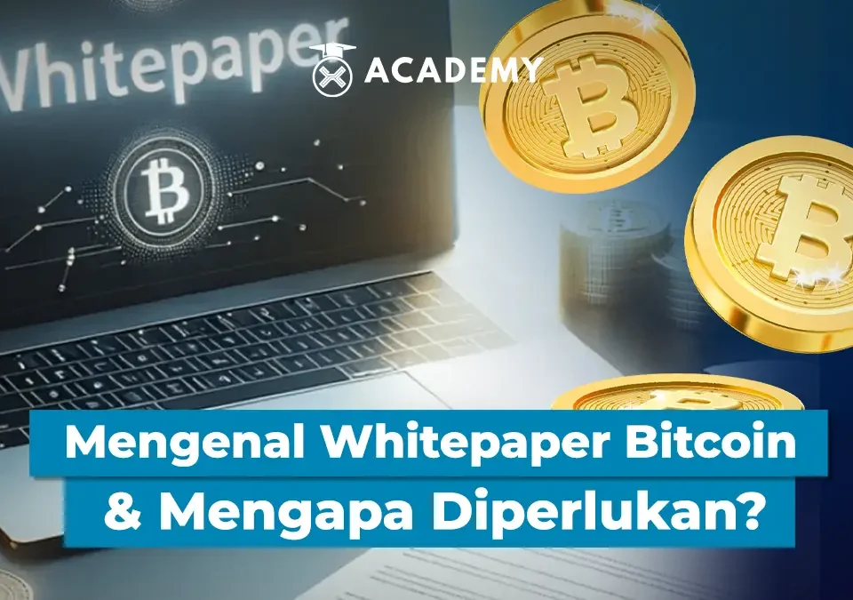 Mengenal Whitepaper Bitcoin 1