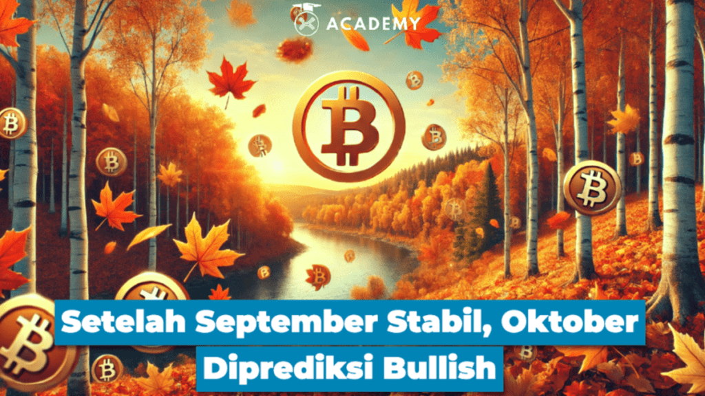 Setelah September Stabil, Oktober Diprediksi Bullish