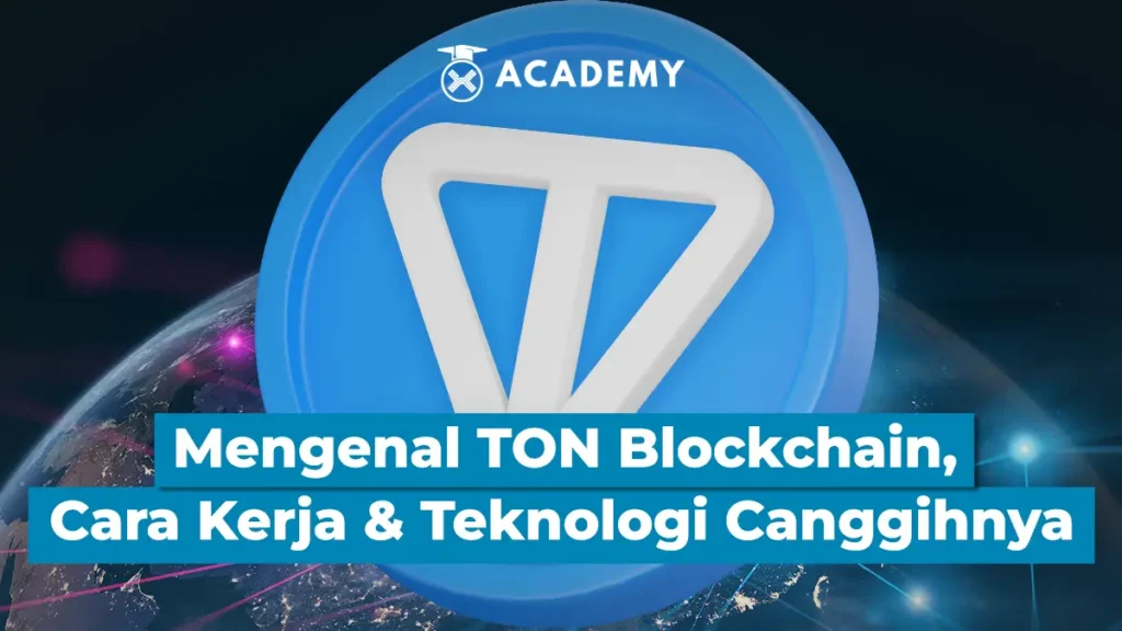 TON Blockchain 1