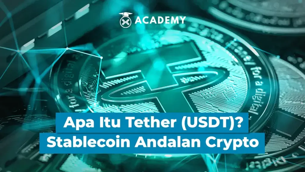 USDT 1