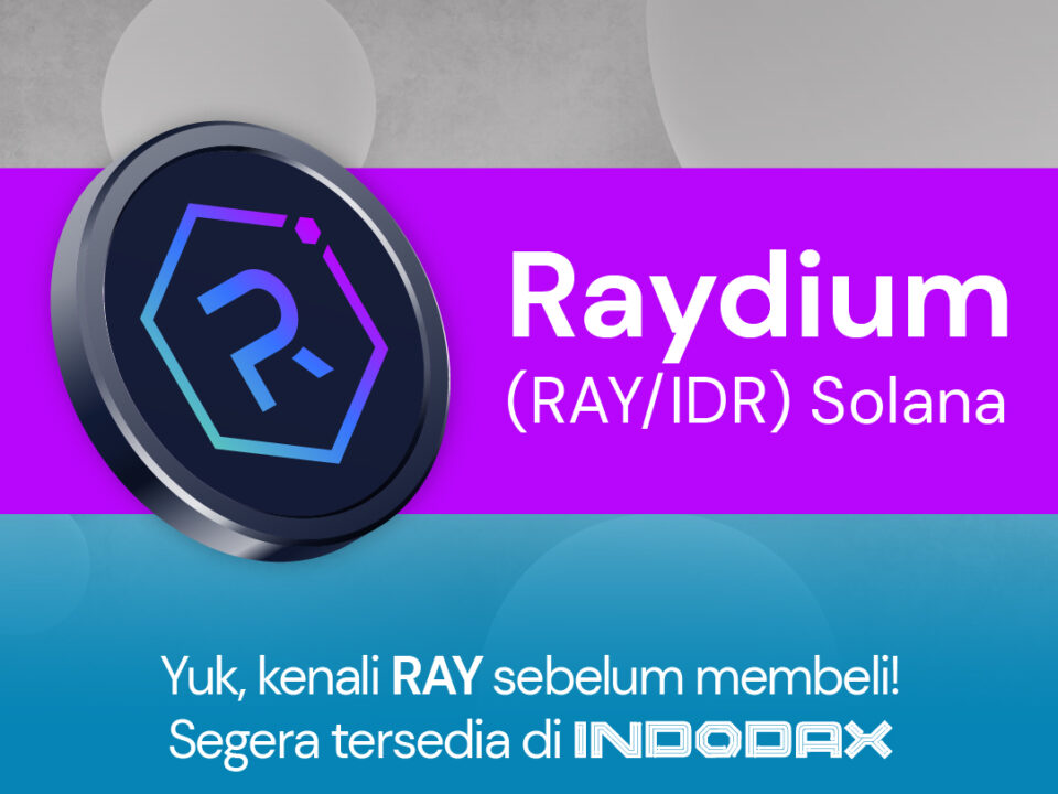 RAY TOKEN