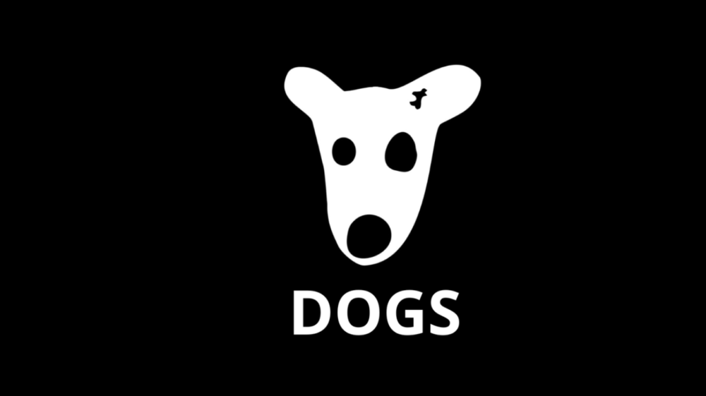1. DOGS: Dukungan Komunitas yang Kuat