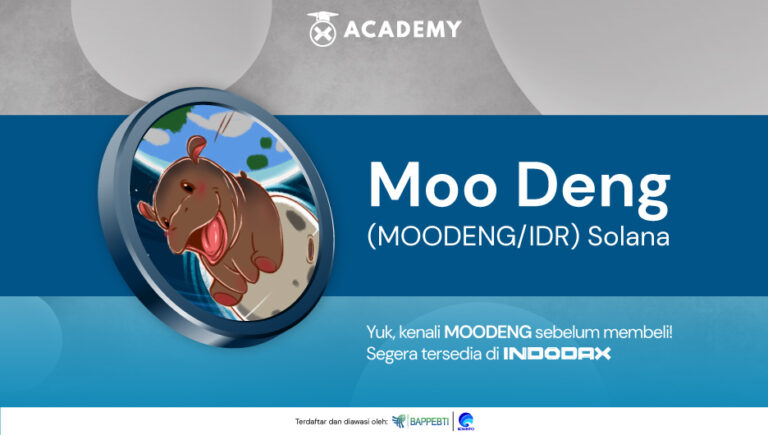 Moo Deng (MOODENG) is Now Listed on INDODAX!