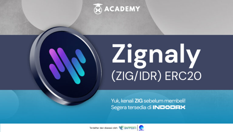 Zignaly (ZIG) is Now Listed on INDODAX!
