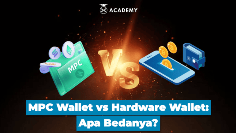 MPC Wallet vs Hardware Wallet: Apa Bedanya?