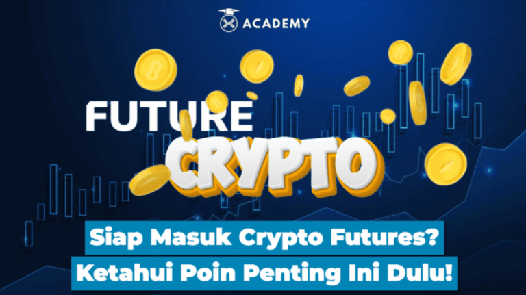 Mau Trading Crypto Future? Ini yang Harus Kamu Ketahui!