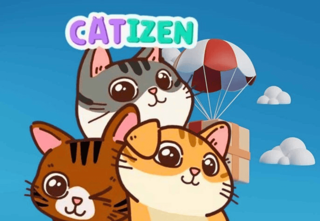 catizen naira metrik Catizen: Mencari Peluang di Dunia Game