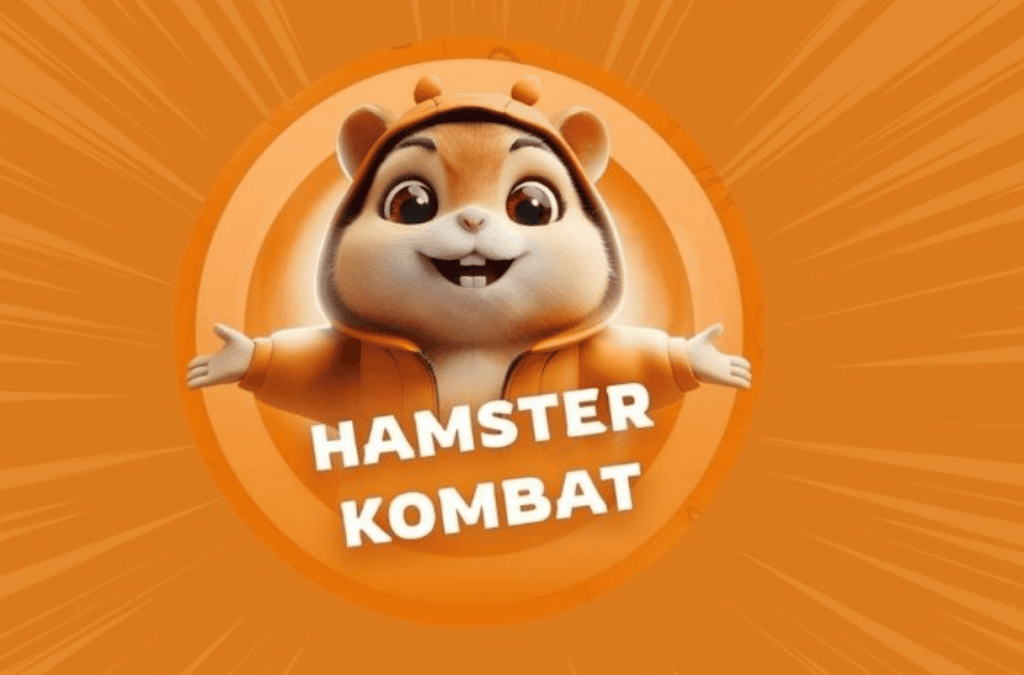 hamster cmc Hamster Kombat: Inovasi dalam Airdrop dan Game Kripto