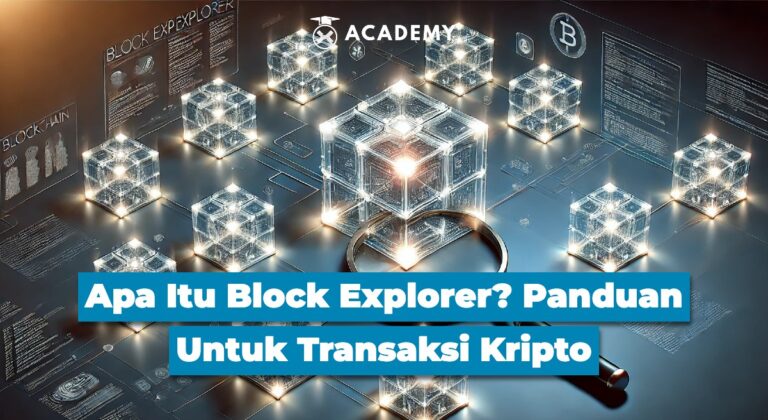 Apa Itu Block Explorer? Panduan Pemula Untuk Transaksi Kripto