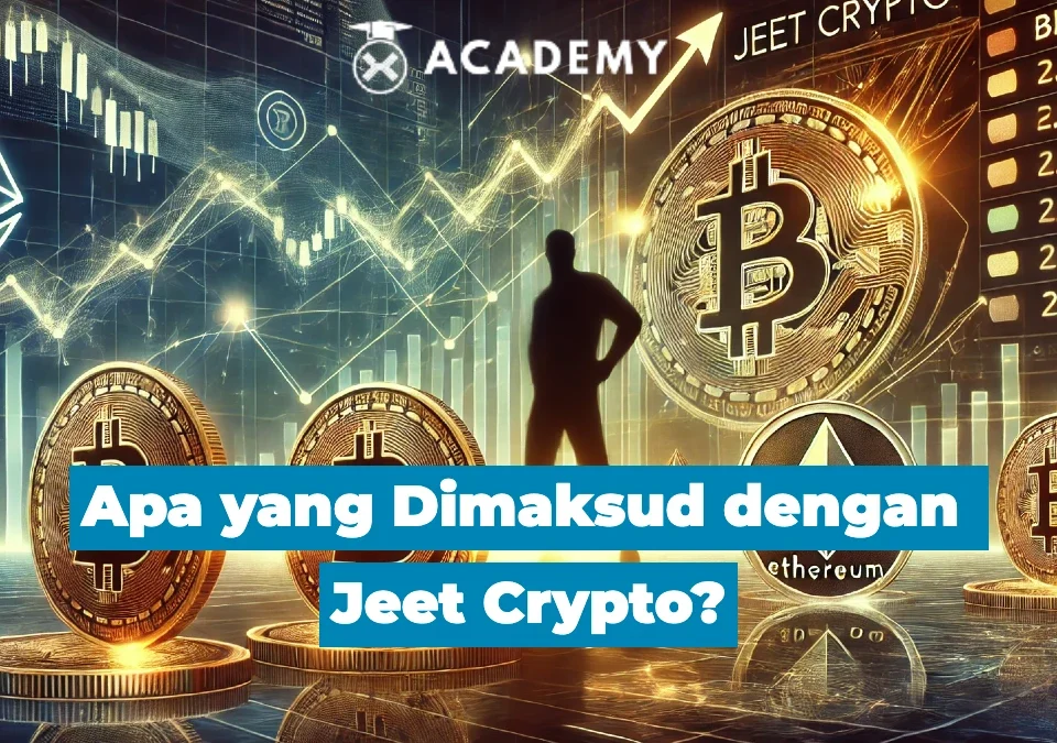 Jeet Crypto: Fenomena di Dunia Crypto & Strategi Menghindarinya
