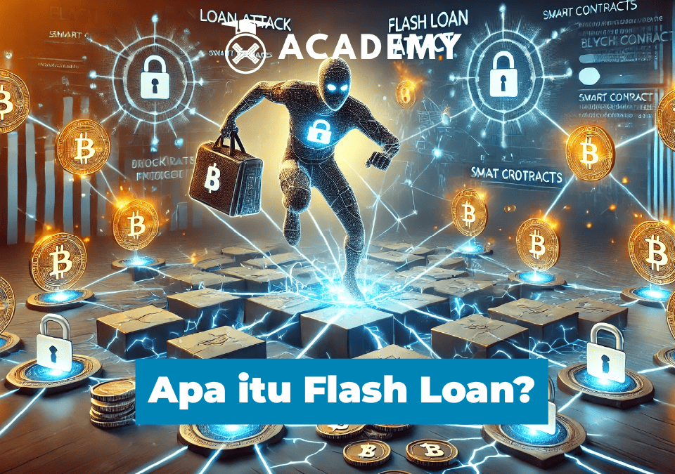 Flash Loan Attack (
