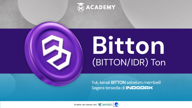 Bitton (BITTON) Kini Hadir di INDODAX!