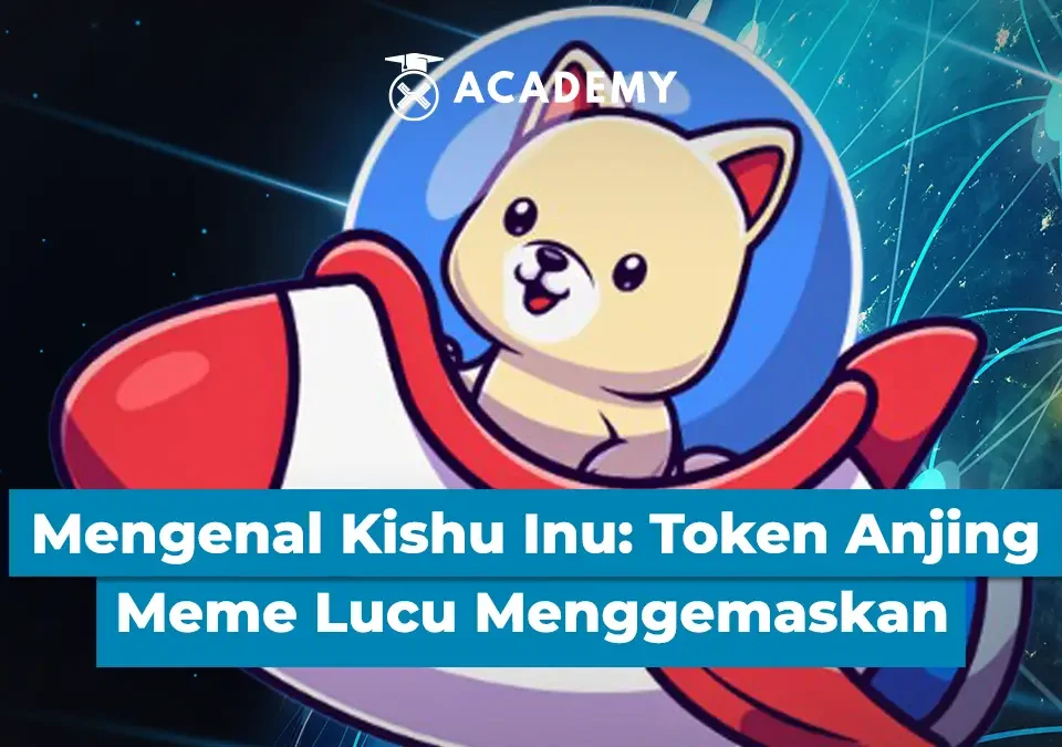 Mengenal Kishu Inu: Token Anjing Meme Lucu Menggemaskan