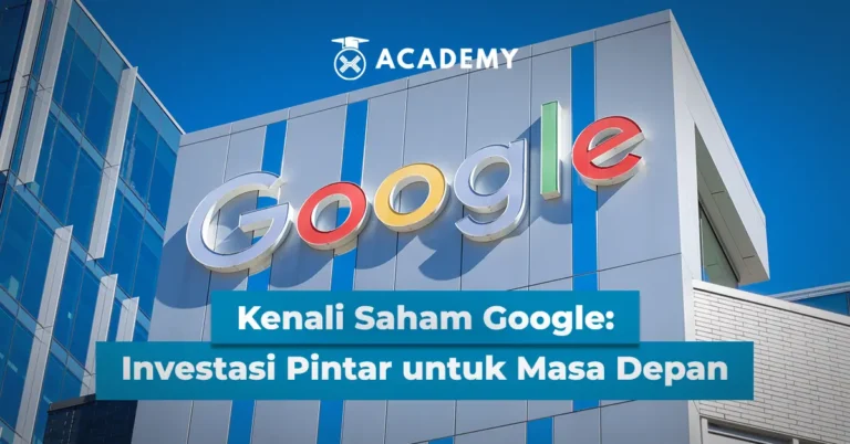 Panduan Lengkap Saham Google: Sejarah, Cara Beli, dan Prospeknya di Masa Depan