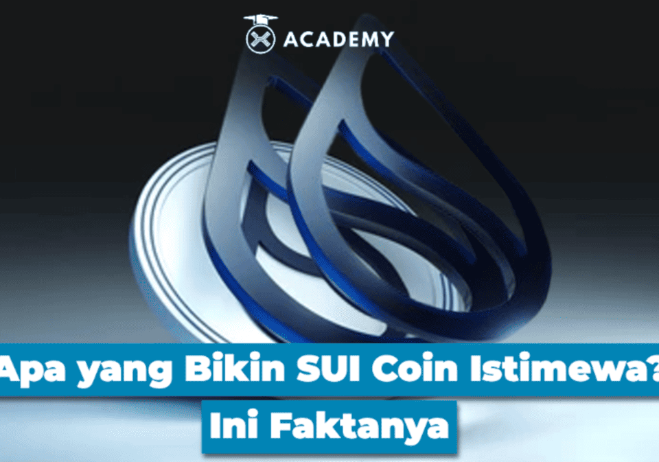 Apa yang Bikin SUI Coin Istimewa? Ini Faktanya